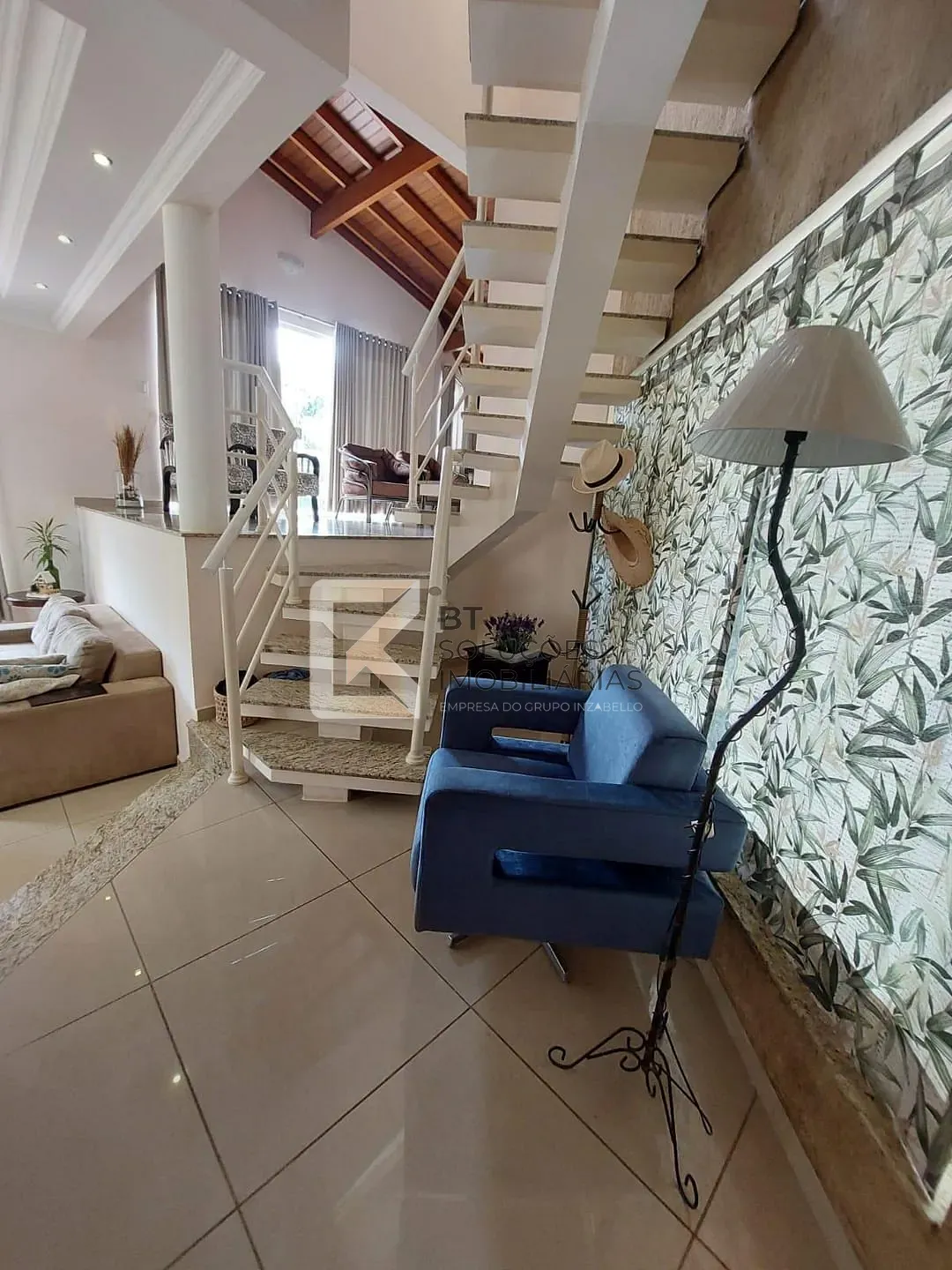 Casa, 4 quartos, 474 m² - Foto 5