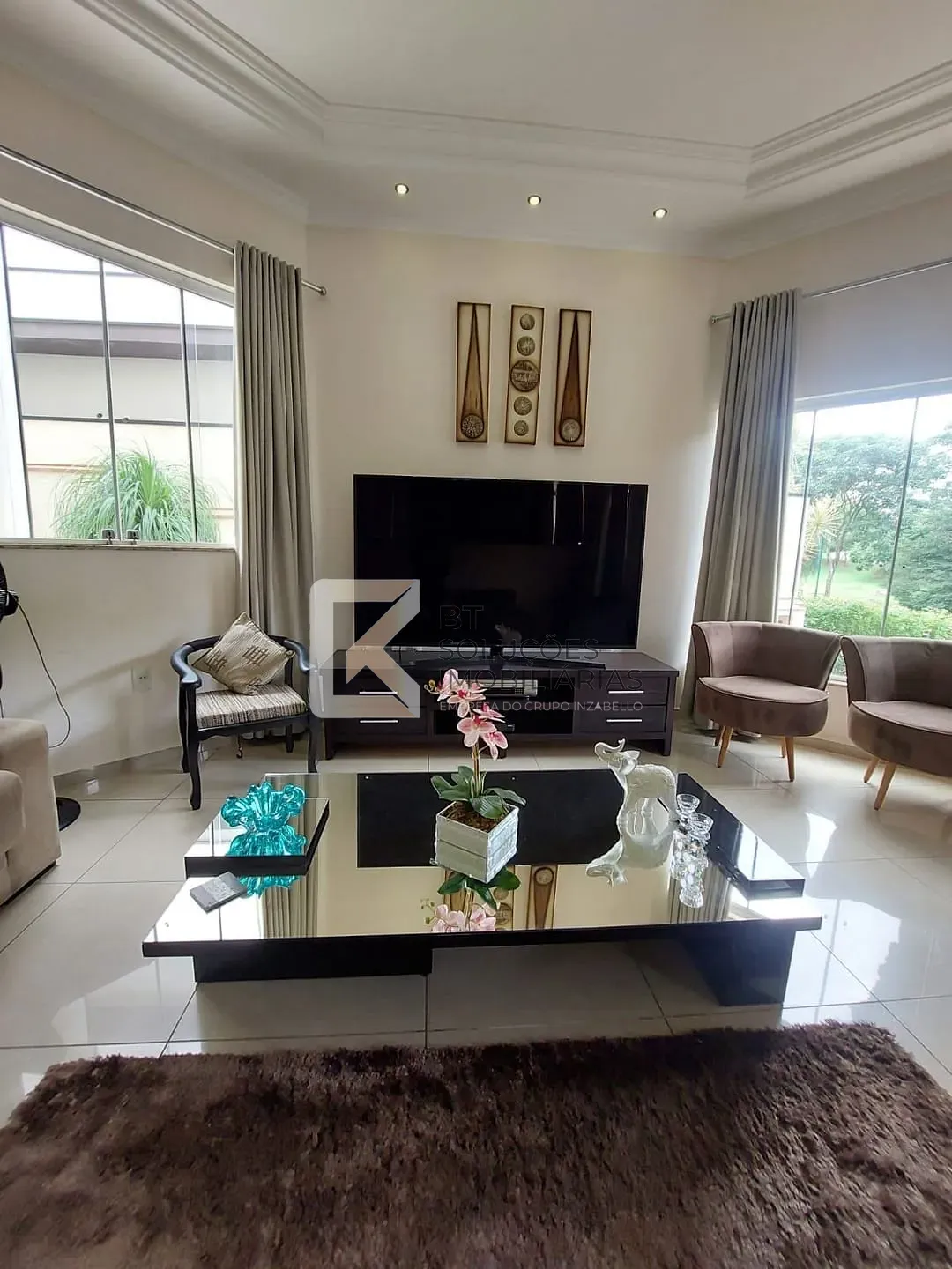 Casa, 4 quartos, 474 m² - Foto 4