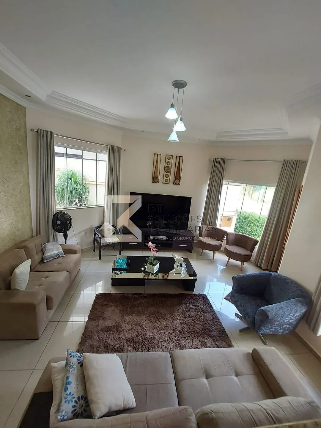 Casa, 4 quartos, 474 m² - Foto 8