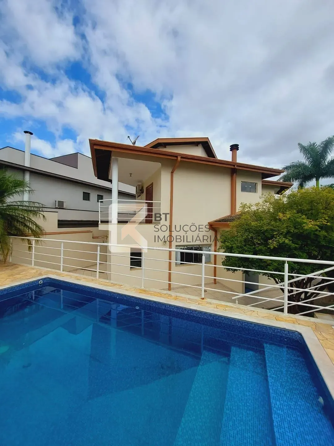 Casa, 4 quartos, 474 m² - Foto 2
