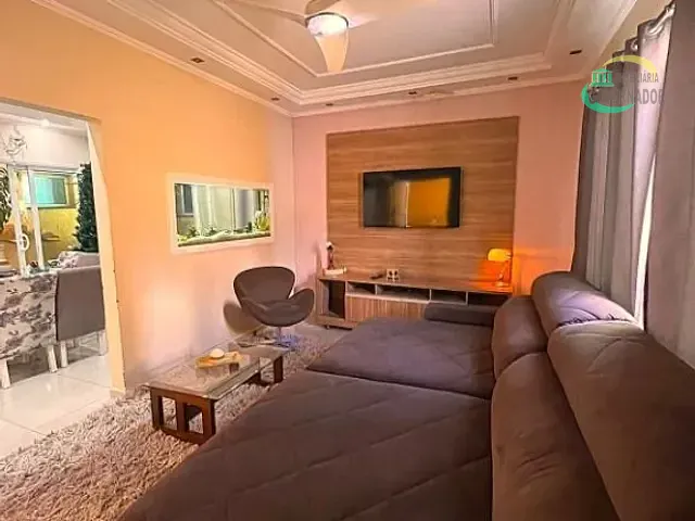 Casa com 300m² 3 quartos e 4 banheiros, à venda, no bairro Parque da Figueira em Campinas