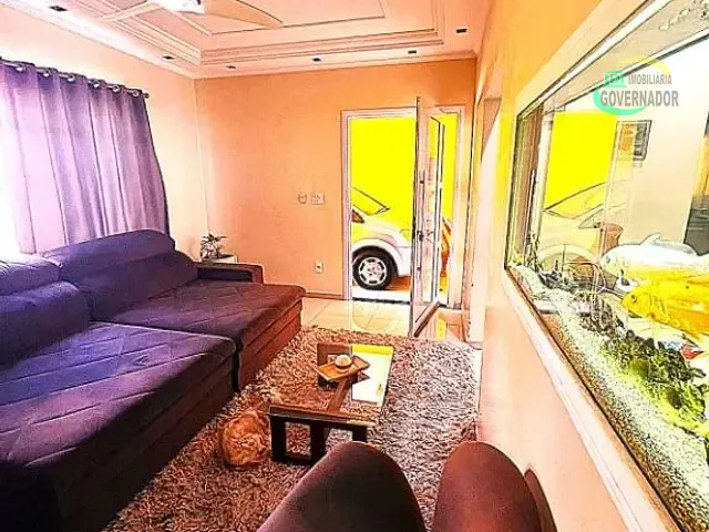 Casa com 300m² 3 quartos e 4 banheiros, à venda, no bairro Parque da Figueira em Campinas