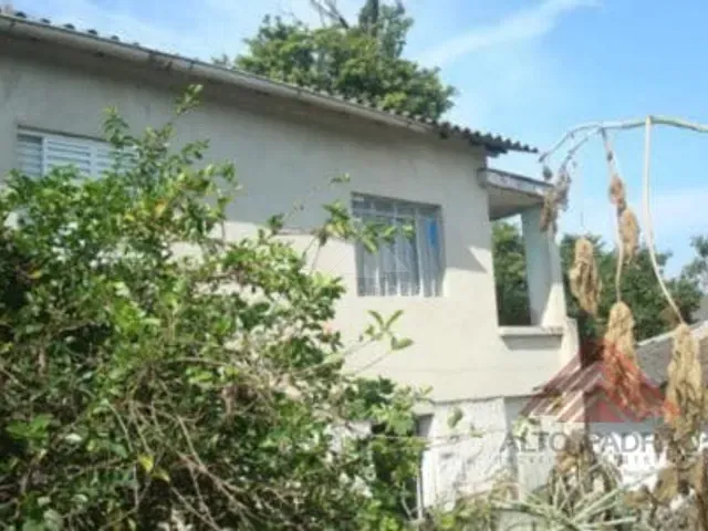 Casa à venda, no bairro Vila Falchi em Mauá