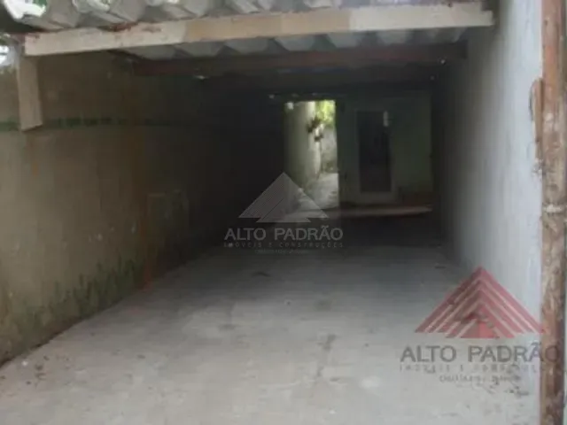 Casa à venda, no bairro Vila Falchi em Mauá