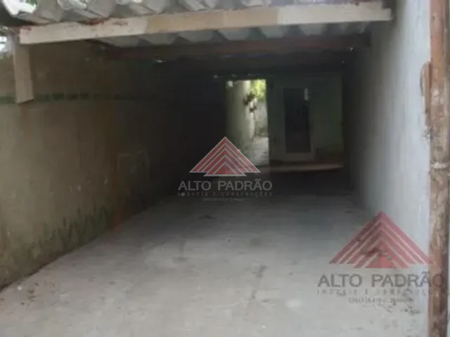 Casa à venda, no bairro Vila Falchi em Mauá