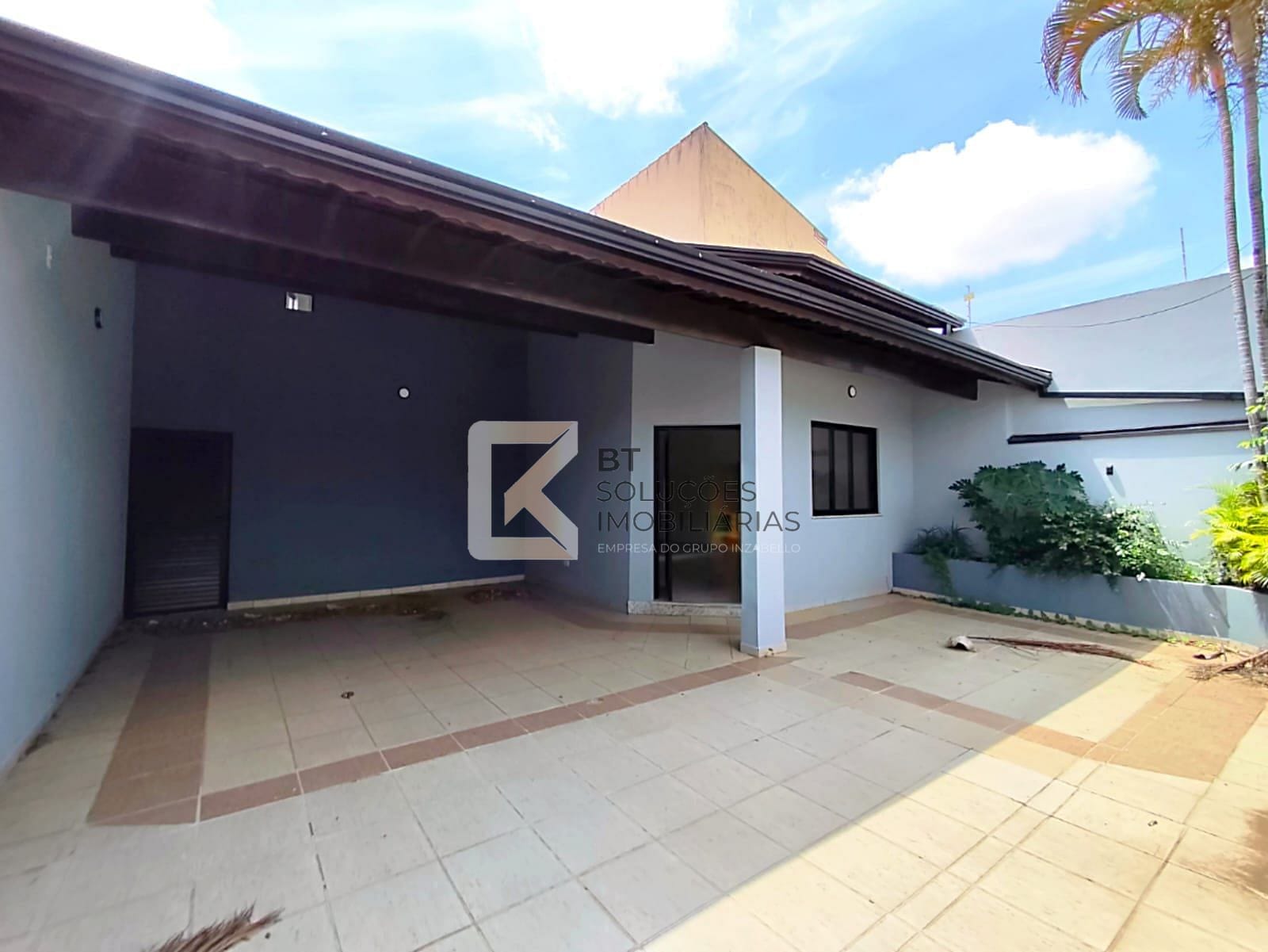 Casa, 3 quartos, 160 m² - Foto 1