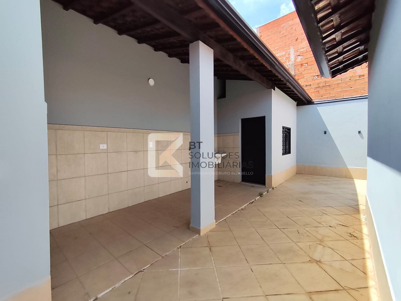 Casa, 3 quartos, 160 m² - Foto 18