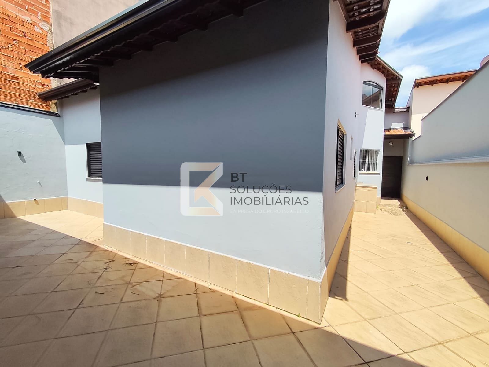 Casa, 3 quartos, 160 m² - Foto 17