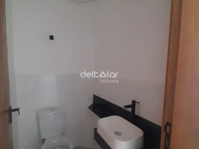 Casa com 115m² 2 quartos e 1 banheiro, à venda, no bairro Copacabana em Belo Horizonte