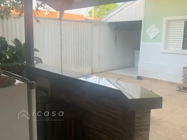 Casa com 250m² 3 quartos e 3 banheiros, à venda, no bairro Loteamento Real Park em Caçapava