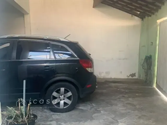 Casa com 250m² 3 quartos e 3 banheiros, à venda, no bairro Loteamento Real Park em Caçapava