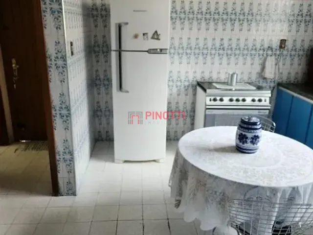 Casa 3 quartos e 2 banheiros, para alugar, no bairro Jardim do Mar em São Bernardo do Campo