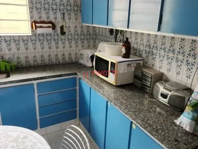 Casa 3 quartos e 2 banheiros, para alugar, no bairro Jardim do Mar em São Bernardo do Campo