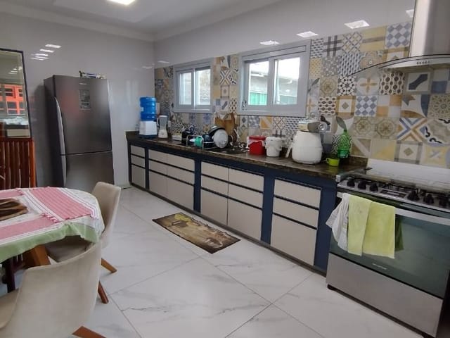 Casa com 1500m² 3 quartos e 1 banheiro, à venda, no bairro Vila Áurea em Poá
