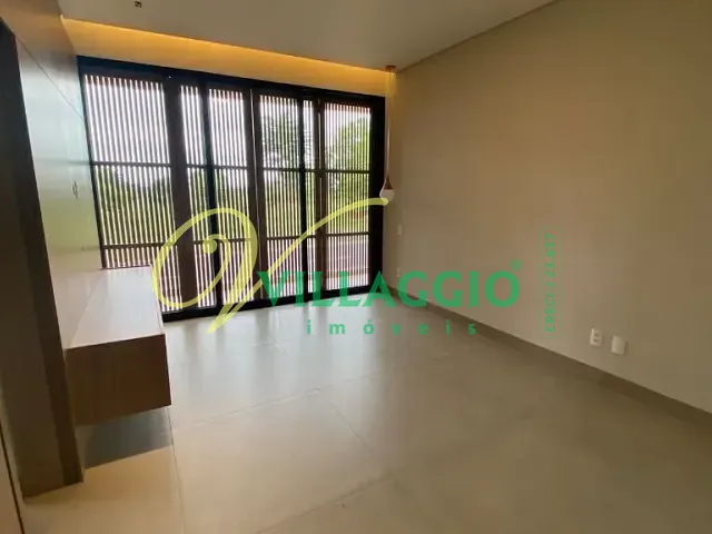 Casa com 417m² 3 quartos e 5 banheiros, à venda, no bairro Jardim Vitagliano em São José do Rio Preto