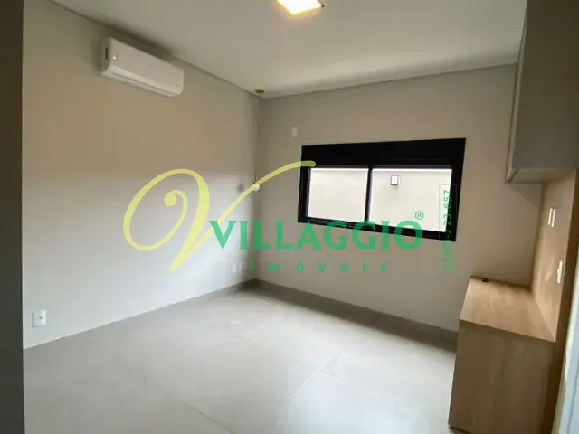 Casa com 417m² 3 quartos e 5 banheiros, à venda, no bairro Jardim Vitagliano em São José do Rio Preto