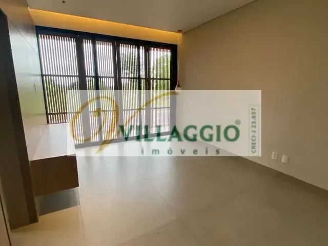 Casa com 417m² 3 quartos e 5 banheiros, à venda, no bairro Jardim Vitagliano em São José do Rio Preto