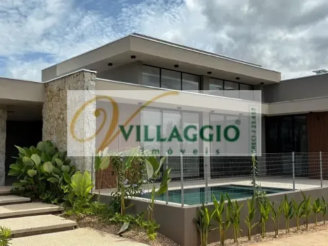 Casa com 417m² 3 quartos e 5 banheiros, à venda, no bairro Jardim Vitagliano em São José do Rio Preto