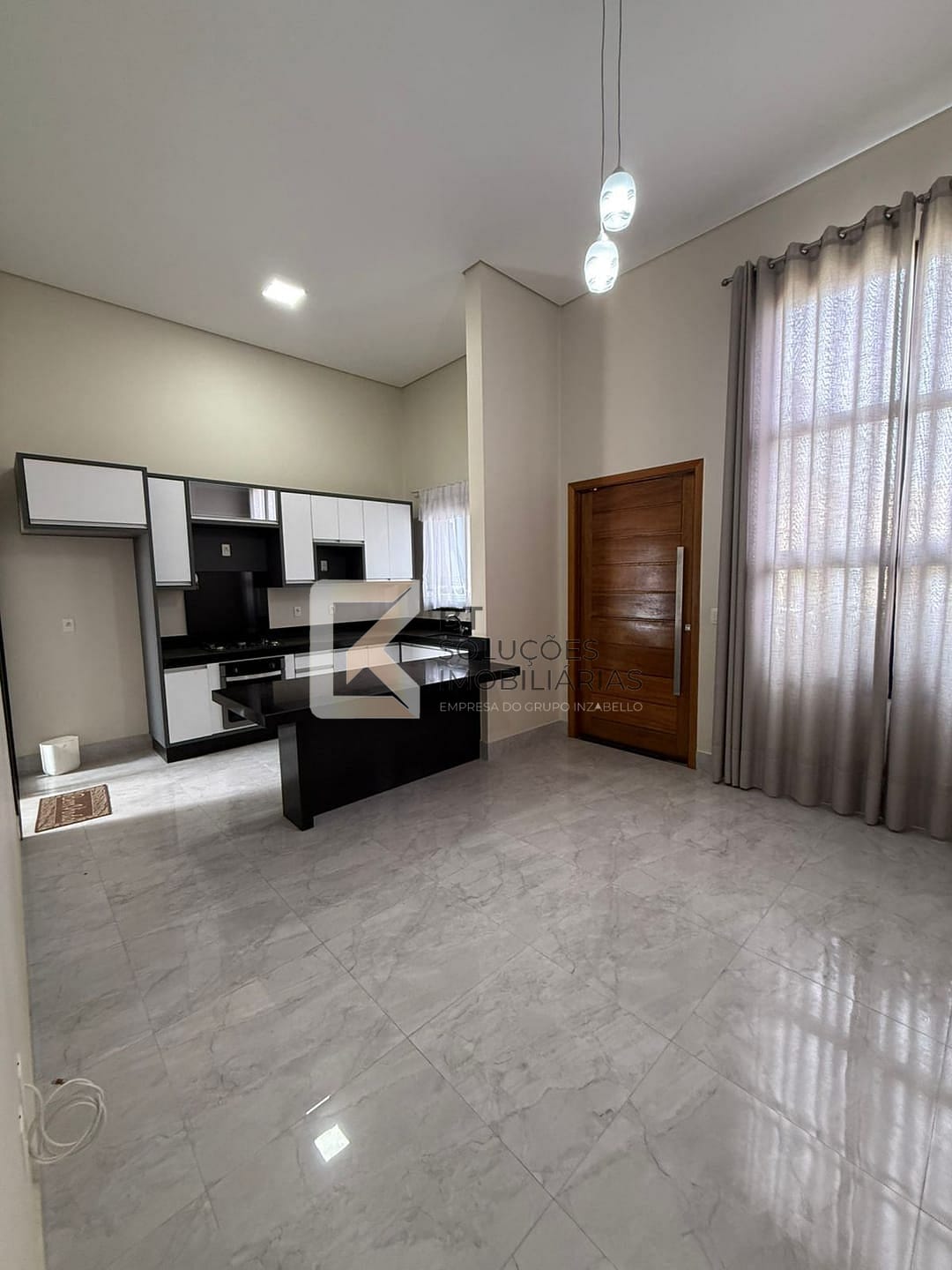 Casa, 3 quartos, 103 m² - Foto 3