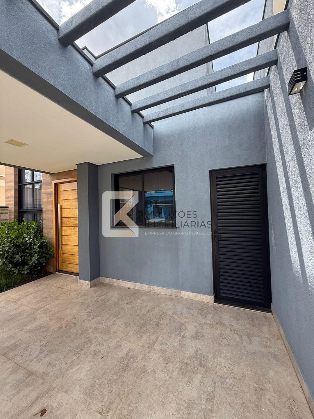 Casa, 3 quartos, 103 m² - Foto 1