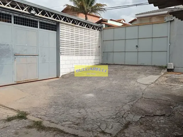 Casa com 775m², à venda, no bairro Caxambu em Jundiaí