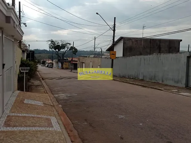 Casa com 775m², à venda, no bairro Caxambu em Jundiaí