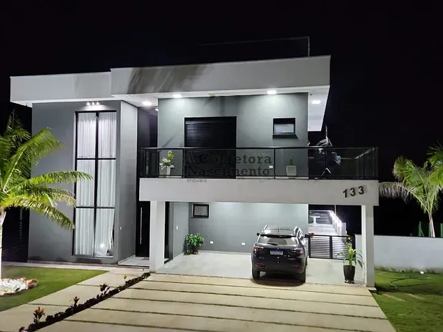 Casa com 1428m² 3 quartos e 5 banheiros, à venda ou para alugar, no bairro Parque Imperial em Jacareí