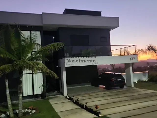 Casa com 1428m² 3 quartos e 5 banheiros, à venda ou para alugar, no bairro Parque Imperial em Jacareí