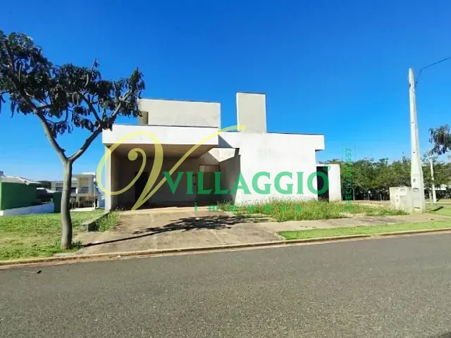 Casa com 330m² 3 quartos e 5 banheiros, à venda, no bairro Alphaville em Mirassol