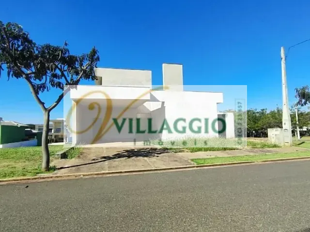 Casa com 330m² 3 quartos e 5 banheiros, à venda, no bairro Alphaville em Mirassol