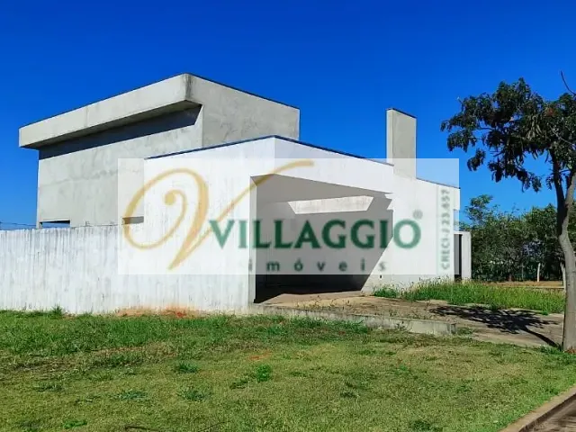 Casa com 330m² 3 quartos e 5 banheiros, à venda, no bairro Alphaville em Mirassol