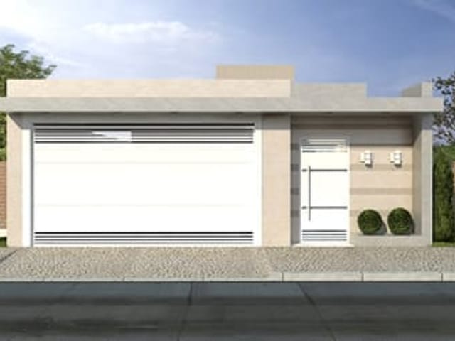 Casa com 260m² 3 quartos e 2 banheiros, para alugar, no bairro Altinópolis em Governador Valadares