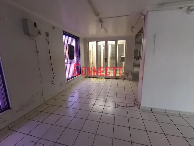 Casa com 315m² 2 quartos e 1 banheiro, para alugar, no bairro Jardim Sumare em Ribeirão Preto