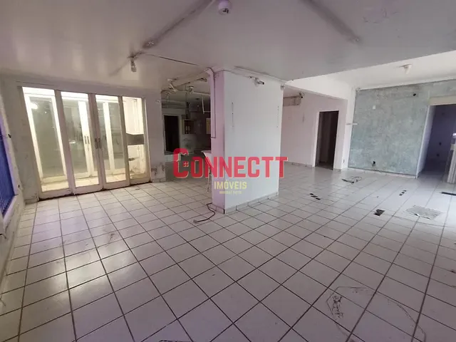Casa com 315m² 2 quartos e 1 banheiro, para alugar, no bairro Jardim Sumare em Ribeirão Preto