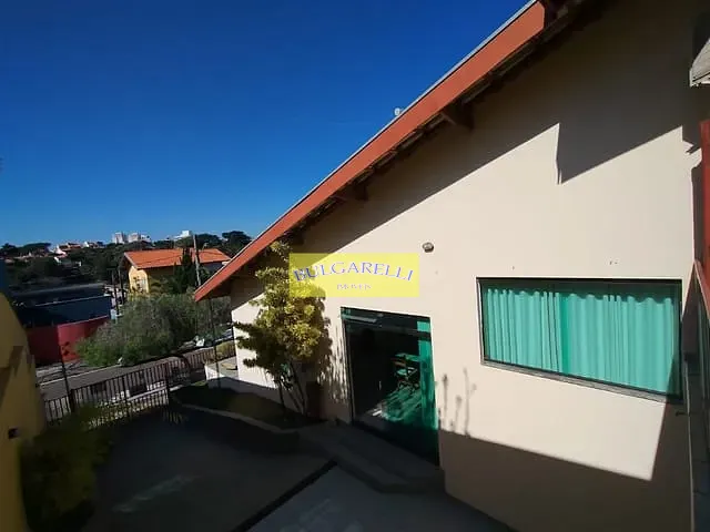 Casa com 350m² 3 quartos e 2 banheiros, à venda, no bairro Jardim Paulista I em Jundiaí