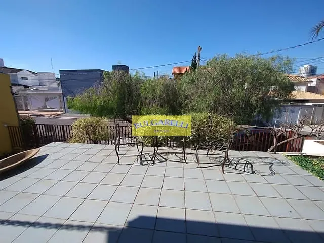 Casa com 350m² 3 quartos e 2 banheiros, à venda, no bairro Jardim Paulista I em Jundiaí