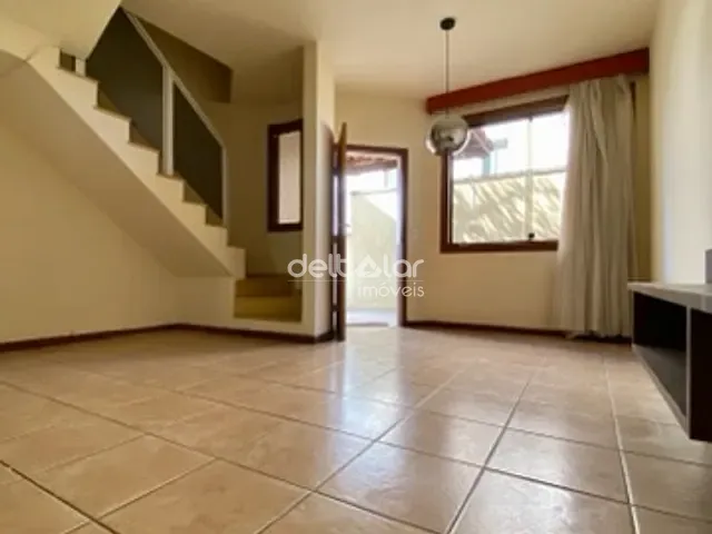 Casa com 110m² 3 quartos e 3 banheiros, à venda, no bairro Planalto em Belo Horizonte