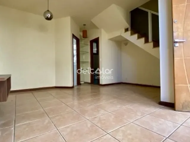Casa com 110m² 3 quartos e 3 banheiros, à venda, no bairro Planalto em Belo Horizonte