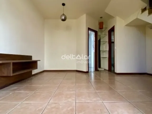 Casa com 110m² 3 quartos e 3 banheiros, à venda, no bairro Planalto em Belo Horizonte