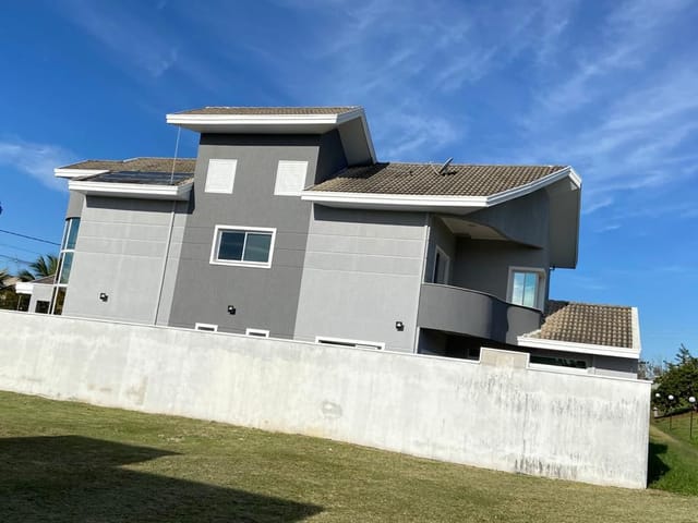 Casa com 250m² 3 quartos e 3 banheiros, à venda, no bairro Urbanova em São José dos Campos
