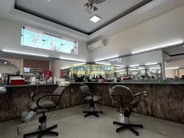 Casa com 464m², para alugar, no bairro Centro em Rio Claro