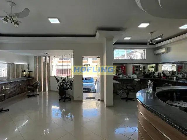 Casa com 464m², para alugar, no bairro Centro em Rio Claro