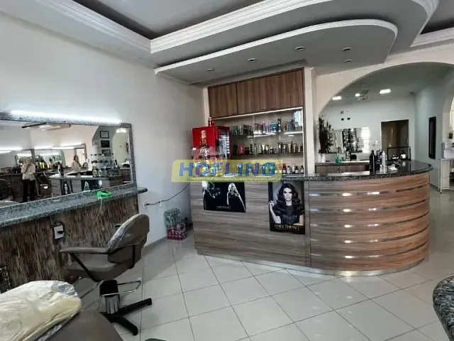 Casa com 464m², para alugar, no bairro Centro em Rio Claro