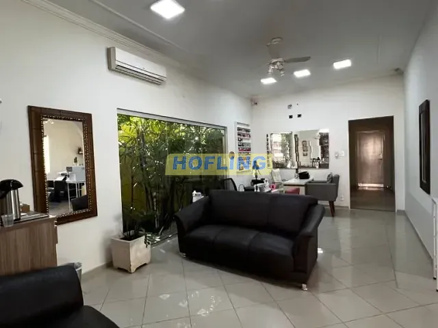 Casa com 464m², para alugar, no bairro Centro em Rio Claro