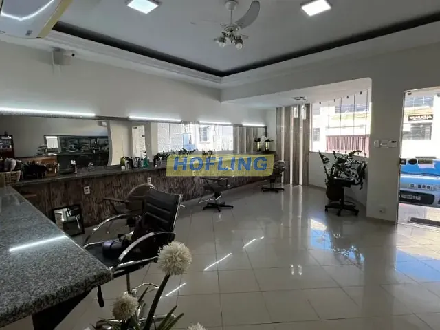 Casa com 464m², para alugar, no bairro Centro em Rio Claro