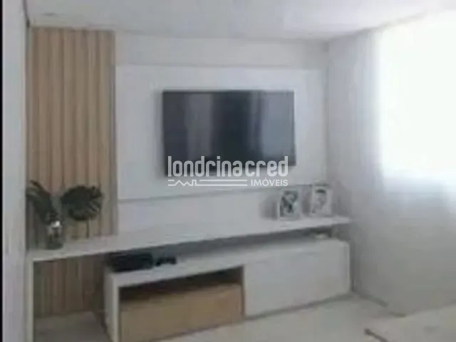 Casa 2 quartos e 2 banheiros, à venda, no bairro Jardim Tókio em Londrina
