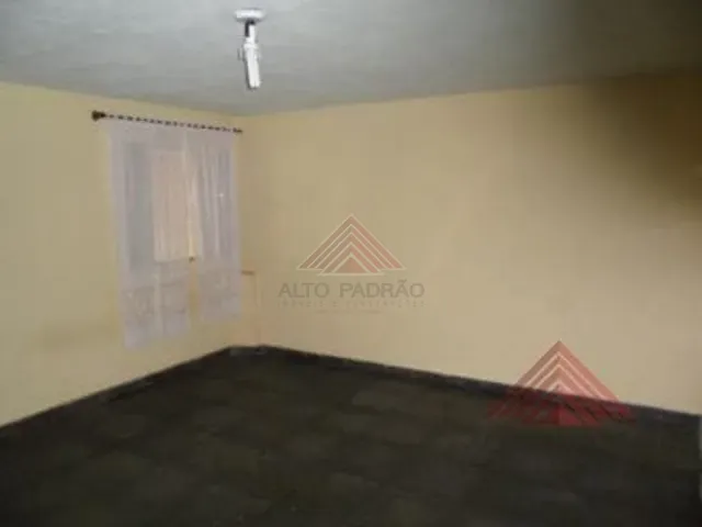 Casa 5 quartos e 4 banheiros, à venda, no bairro Vila Albertina em Ribeirão Pires