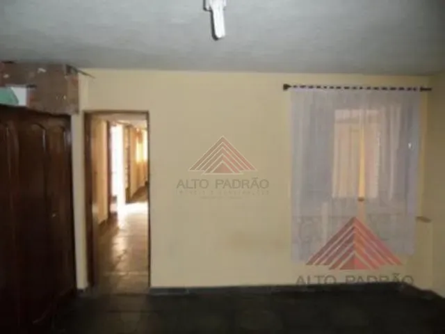 Casa 5 quartos e 4 banheiros, à venda, no bairro Vila Albertina em Ribeirão Pires