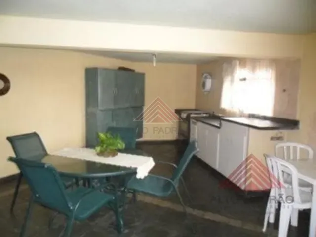 Casa 5 quartos e 4 banheiros, à venda, no bairro Vila Albertina em Ribeirão Pires