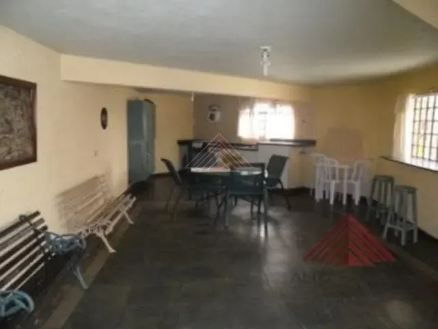 Casa 5 quartos e 4 banheiros, à venda, no bairro Vila Albertina em Ribeirão Pires